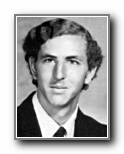 Bruce Berry: class of 1973, Norte Del Rio High School, Sacramento, CA.